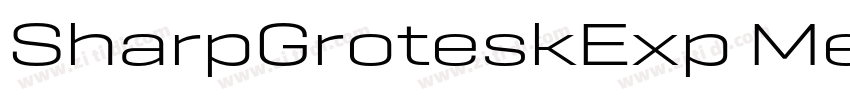 SharpGroteskExp Medi字体转换 SharpGroteskExp Medi字体转换